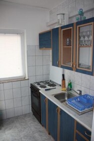 Apartments Budi
