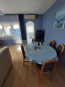 Apartments Budi
