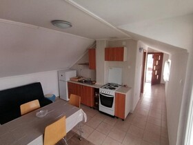 Apartments Budi