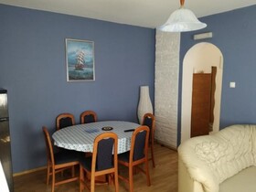 Apartments Budi