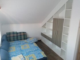 Apartments Budi