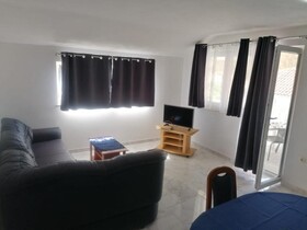 Apartments Budi