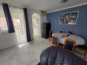 Apartments Budi