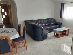 Apartments Budi