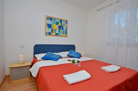 Apartments Danica