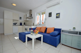 Apartments Danica