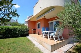 Apartments Danica