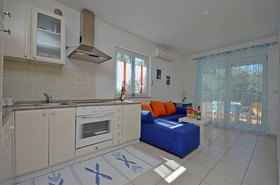 Apartments Danica