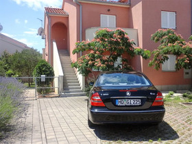 Apartments Danica