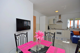 Apartments Danica