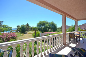 Apartments Daniela