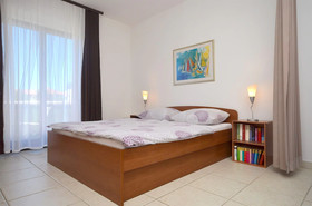 Apartments Daniela