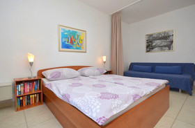 Apartments Daniela