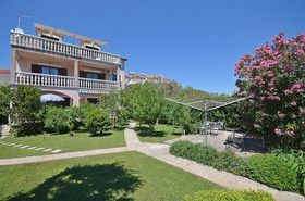 Apartments Daniela