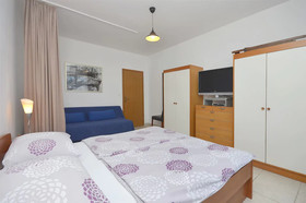 Apartments Daniela