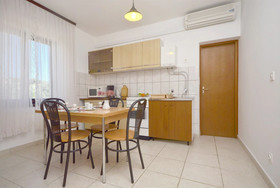 Apartments Daniela