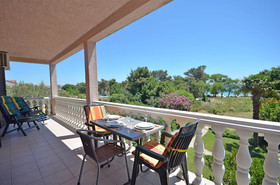 Apartments Daniela