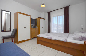 Apartments Daniela