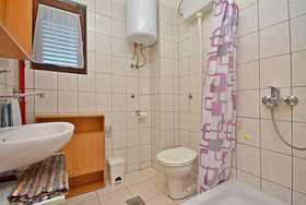 Apartments Daniela