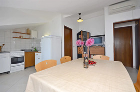 Apartments Daniela