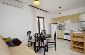 Apartments Daniela