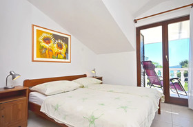 Apartments Daniela