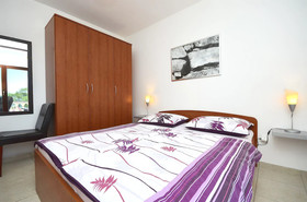 Apartments Daniela