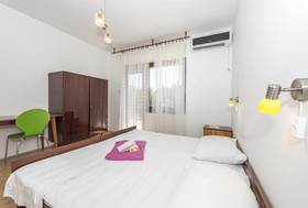 Apartments Desa