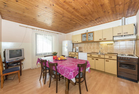 Apartments Desa