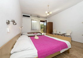 Apartments Desa