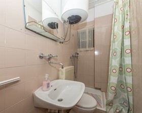 Apartments Desa