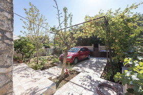 Apartments Desa