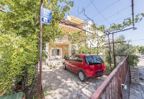 Apartments Desa