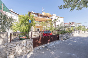 Apartments Desa