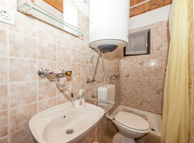 Apartments Desa