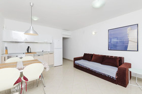 Apartments Dragica