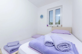 Apartments Dragica