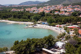 Apartments Duje