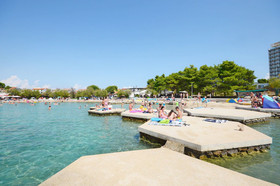 Apartments Duje