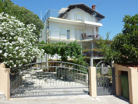 Apartments Duje