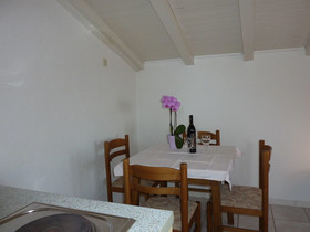 Apartments Duje