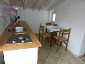Apartments Duje