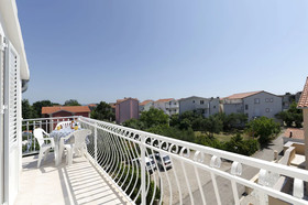 Apartments Željko
