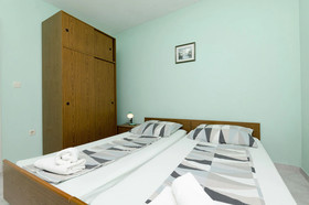 Apartments Željko