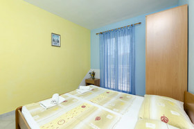 Apartments Željko