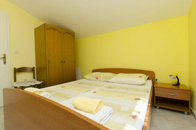Apartments Željko