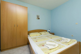 Apartments Željko
