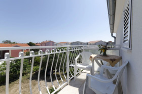 Apartments Željko