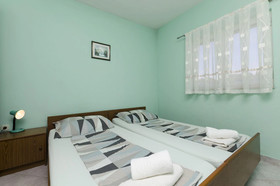 Apartments Željko