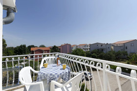 Apartments Željko